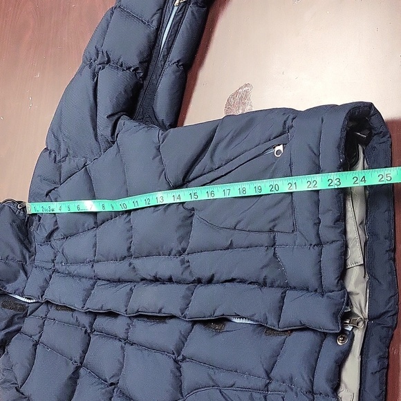 Snowboard jacket - Picture 11 of 11
